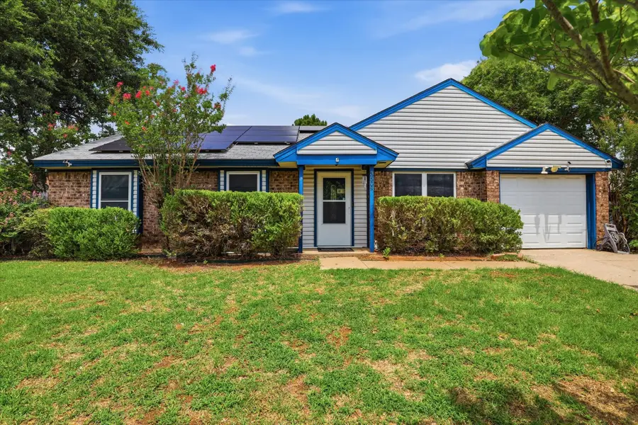 3509 Westgrove Drive, Arlington, TX 76001 - #2