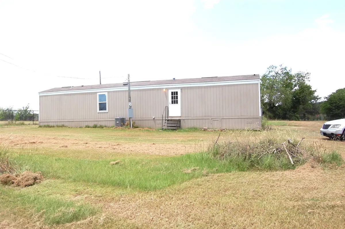 5450 County Road 237a, Terrell, TX 75160 - #1