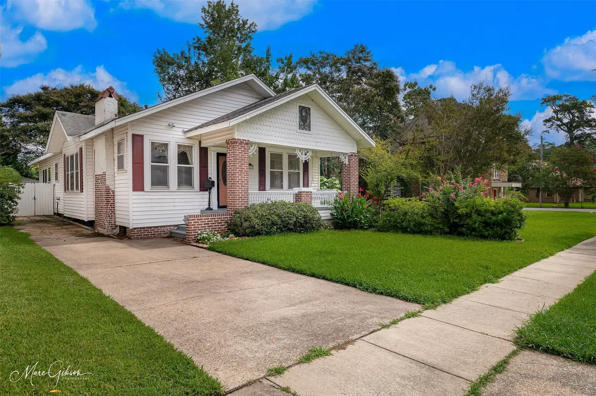 412 Forest Avenue, Shreveport, LA 71104 - #1