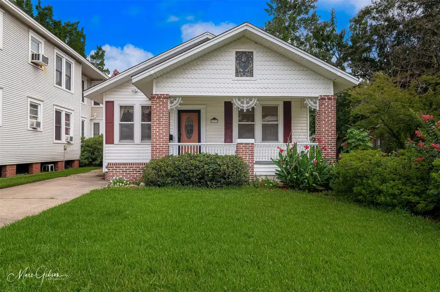 412 Forest Avenue, Shreveport, LA 71104 - #2