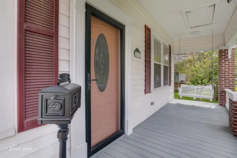 412 Forest Avenue, Shreveport, LA 71104 - #3