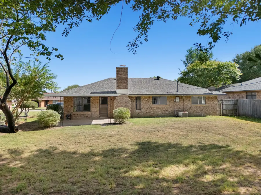 2703 Regal Drive, Denison, TX 75020 - #2