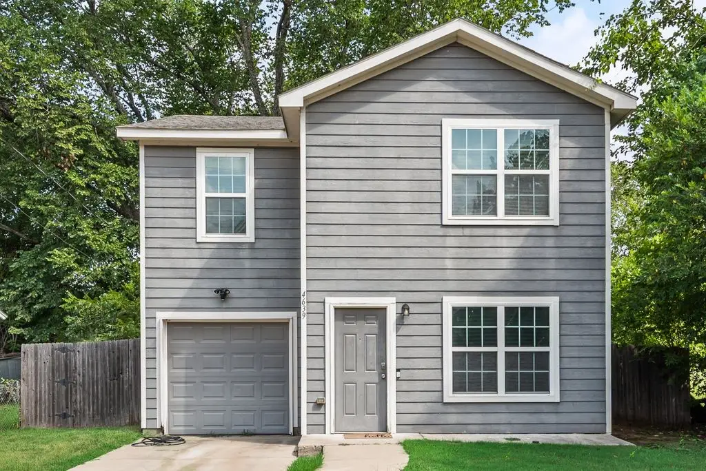4639 Cherbourg Street, Dallas, TX 75216 - #1