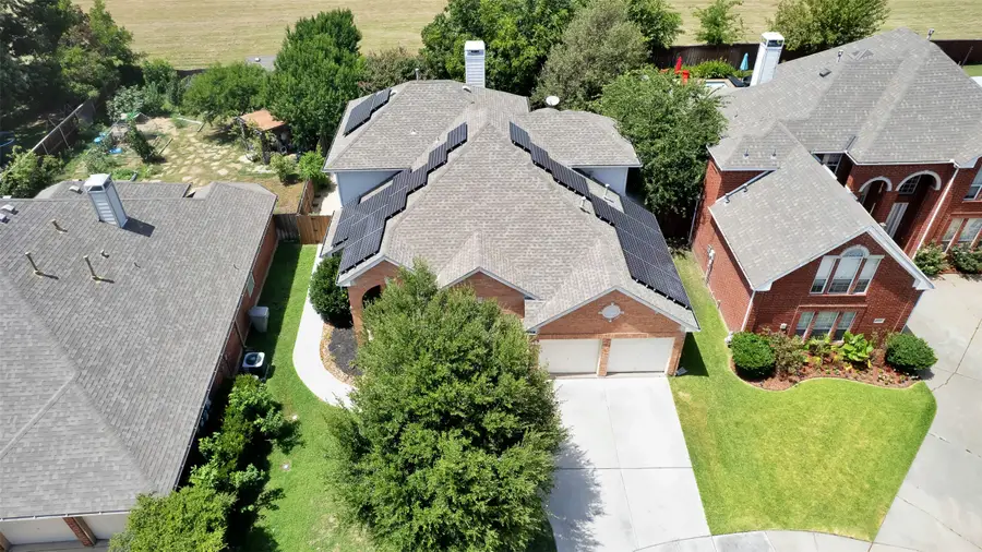 2241 Merritt Way, Arlington, TX 76018 - #2