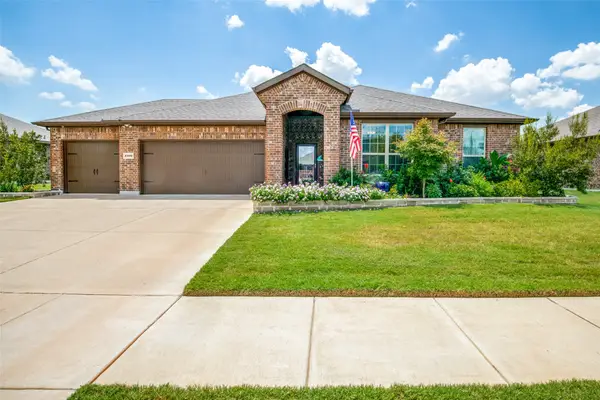 2400 Twin Post Road, Denton, TX 76208