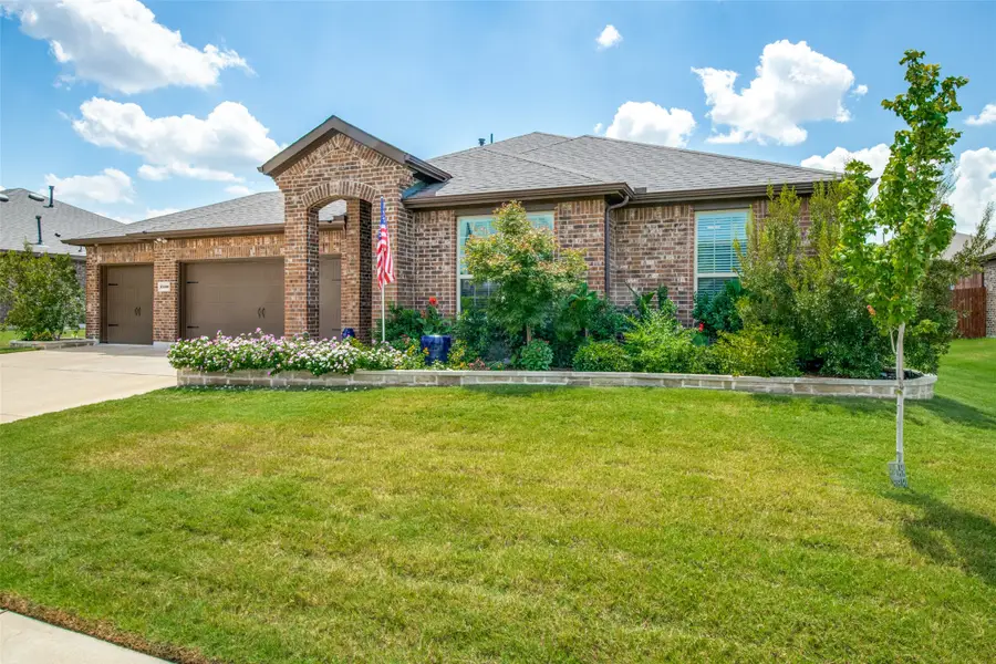 2400 Twin Post Road, Denton, TX 76208 - #2