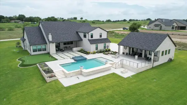 4005 Charleston Peak, Aledo, TX 76008