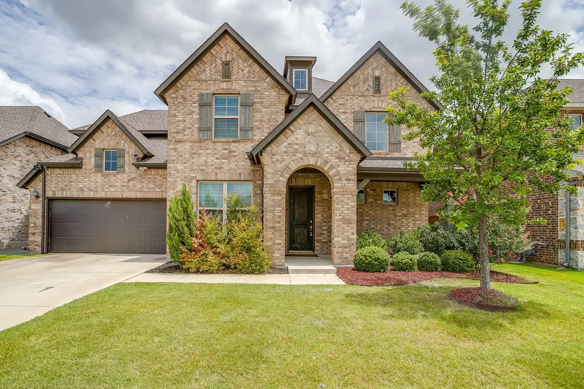 9620 Abington Avenue, Fort Worth, TX 76131 - #1