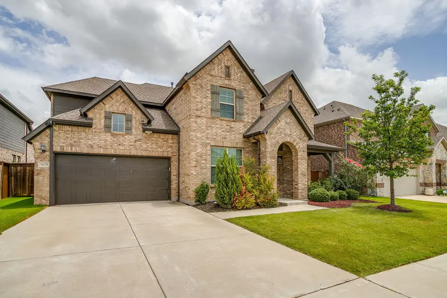 9620 Abington Avenue, Fort Worth, TX 76131 - #2