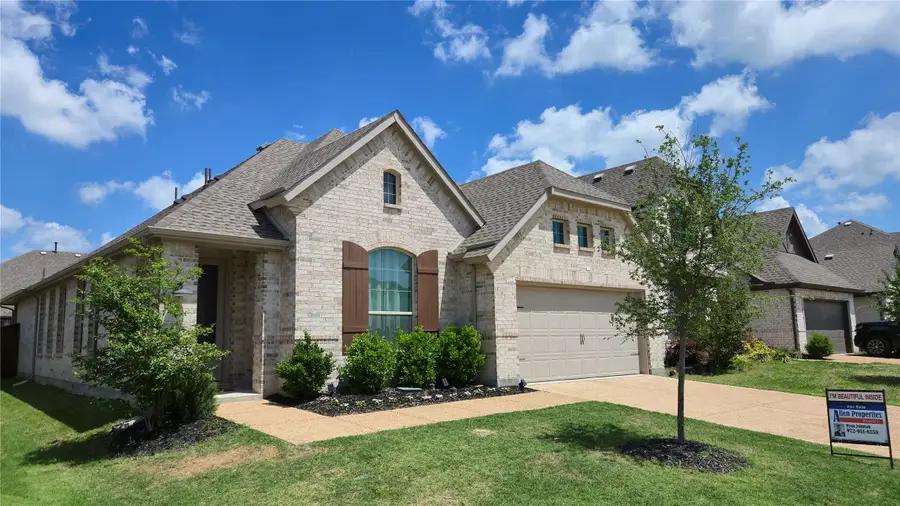 3509 Clara Drive, Melissa, TX 75454 - #2