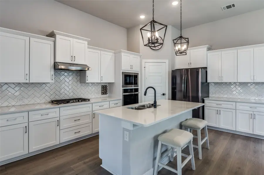 3509 Clara Drive, Melissa, TX 75454 - #3