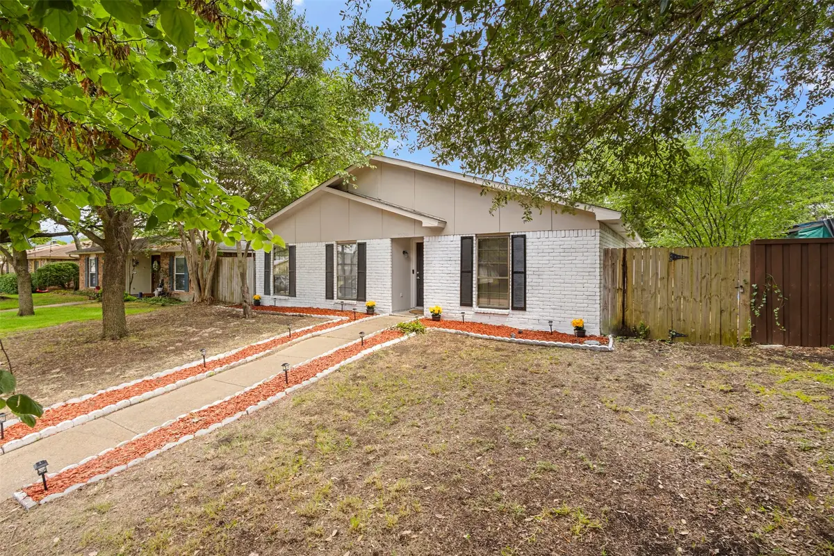 7334 Blue Sage Drive, Dallas, TX 75249 - #1