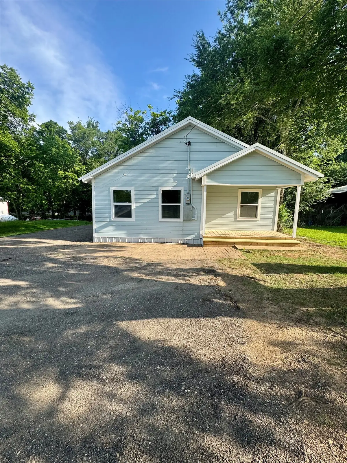 606 W Wolfe Street, Grand Saline, TX 75140 - #1