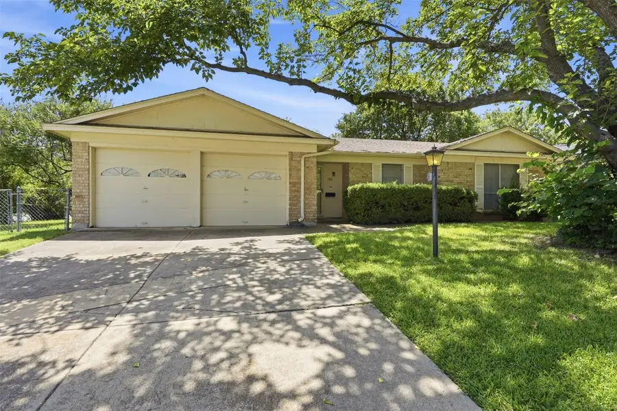 760 Comal Avenue, White Settlement, TX 76108 - #2