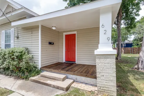629 Melba Street, Dallas, TX 75208