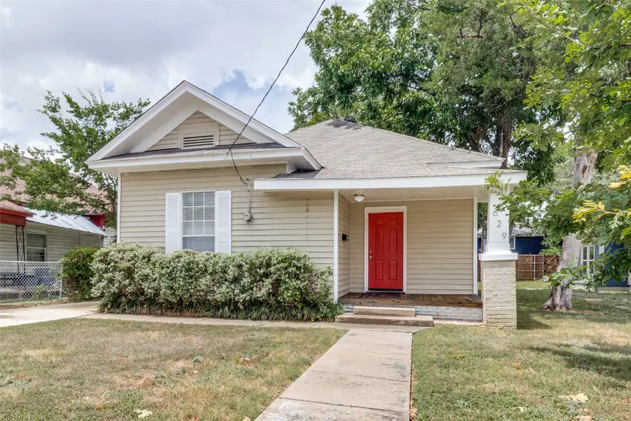 629 Melba Street, Dallas, TX 75208 - #3