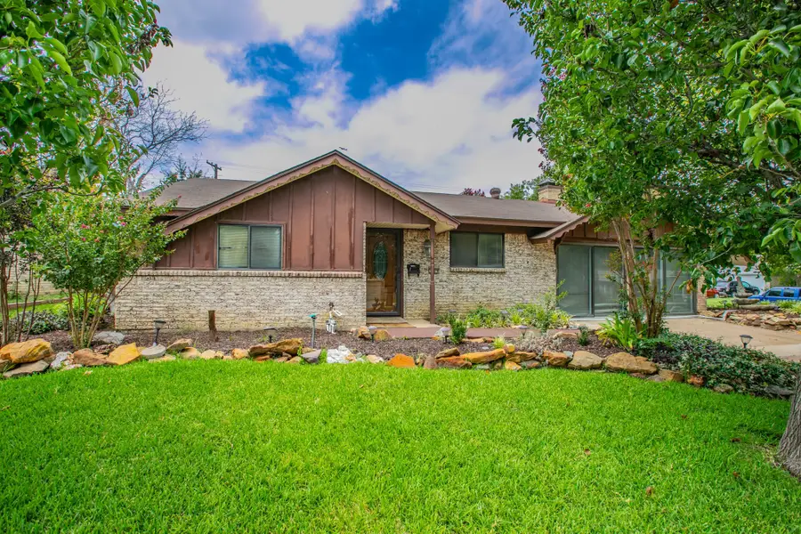 3029 Esters Court, Irving, TX 75062 - #2
