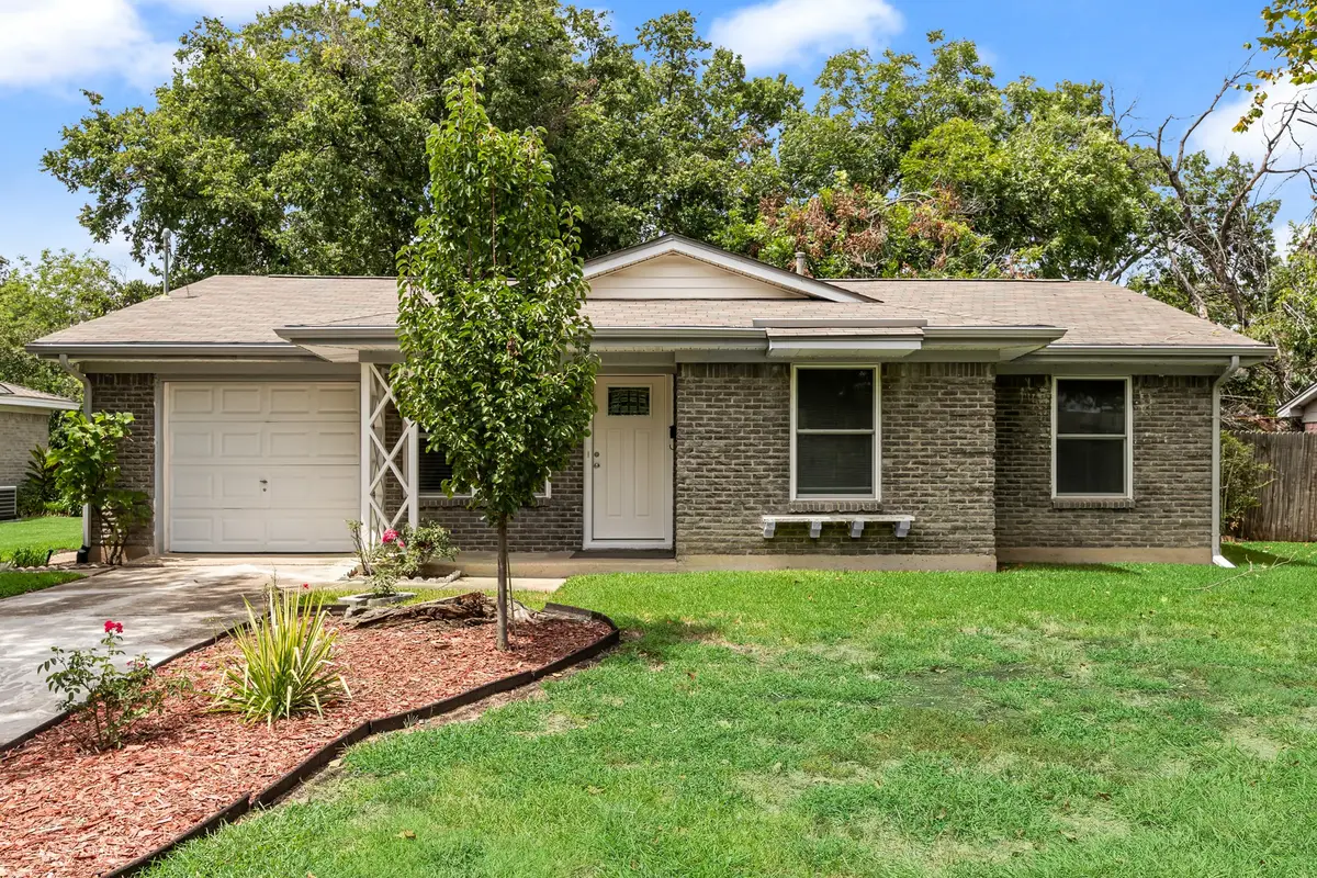 509 Fairview Drive, Richardson, TX 75081 - #1