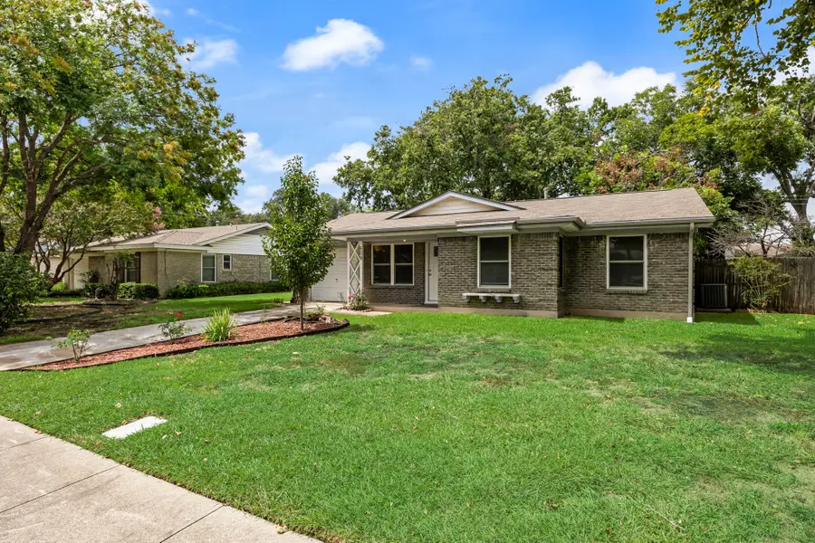 509 Fairview Drive, Richardson, TX 75081 - #2