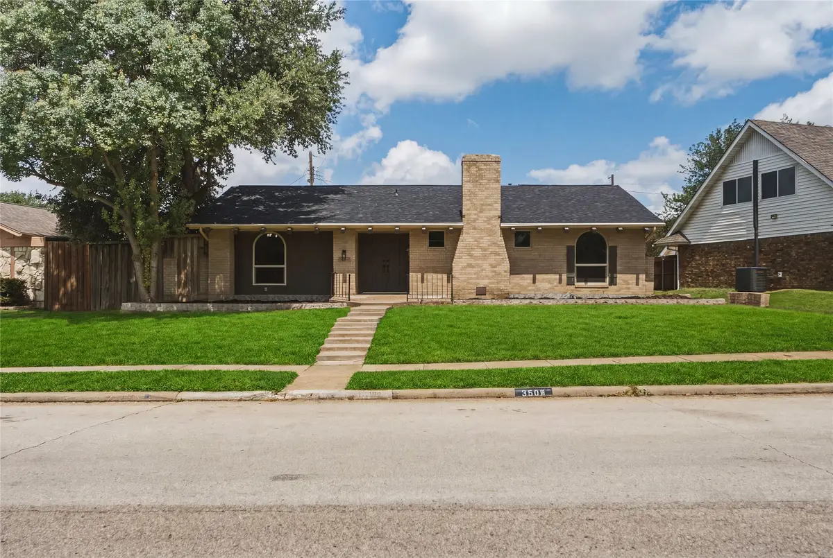 3505 Missoula Street, Irving, TX 75062 - #1