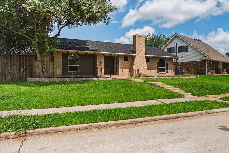 3505 Missoula Street, Irving, TX 75062 - #2