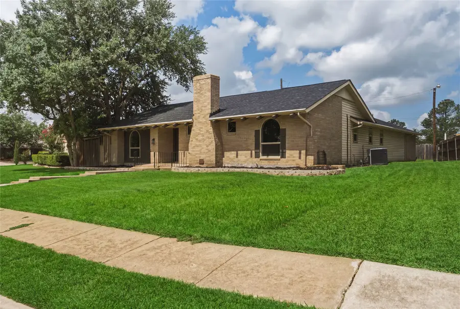 3505 Missoula Street, Irving, TX 75062 - #3