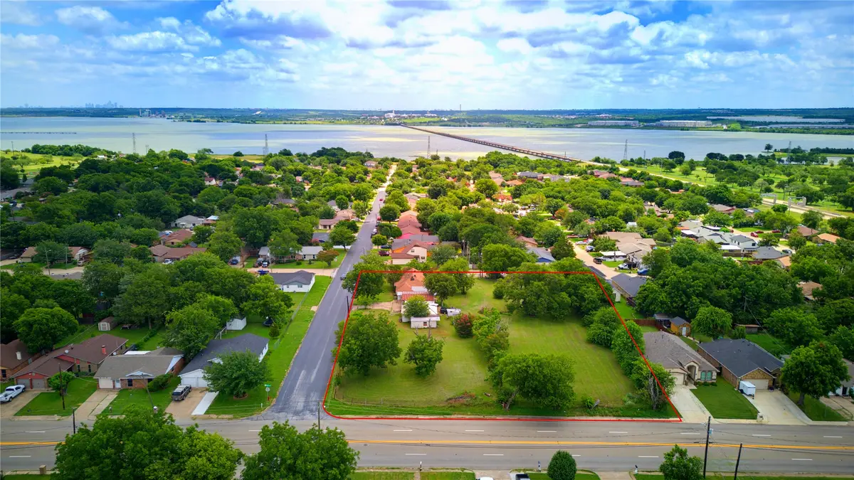 2501 Avenue A, Grand Prairie, TX 75051 - #1