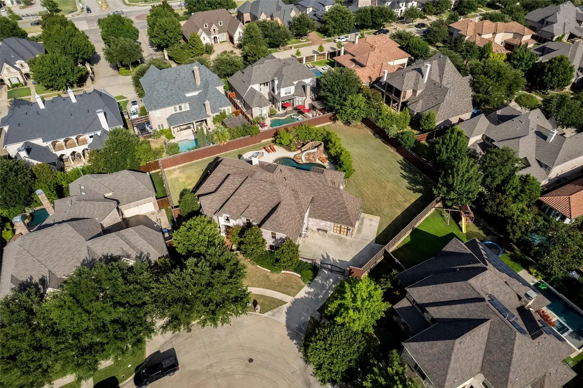 10104 Claiborne Lane, Frisco, TX 75033 - #1