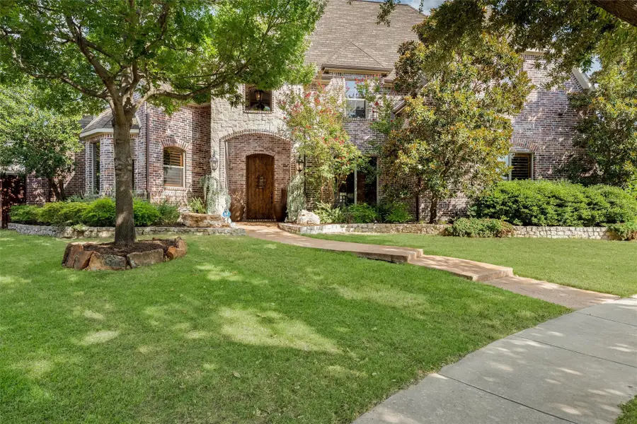 10104 Claiborne Lane, Frisco, TX 75033 - #3