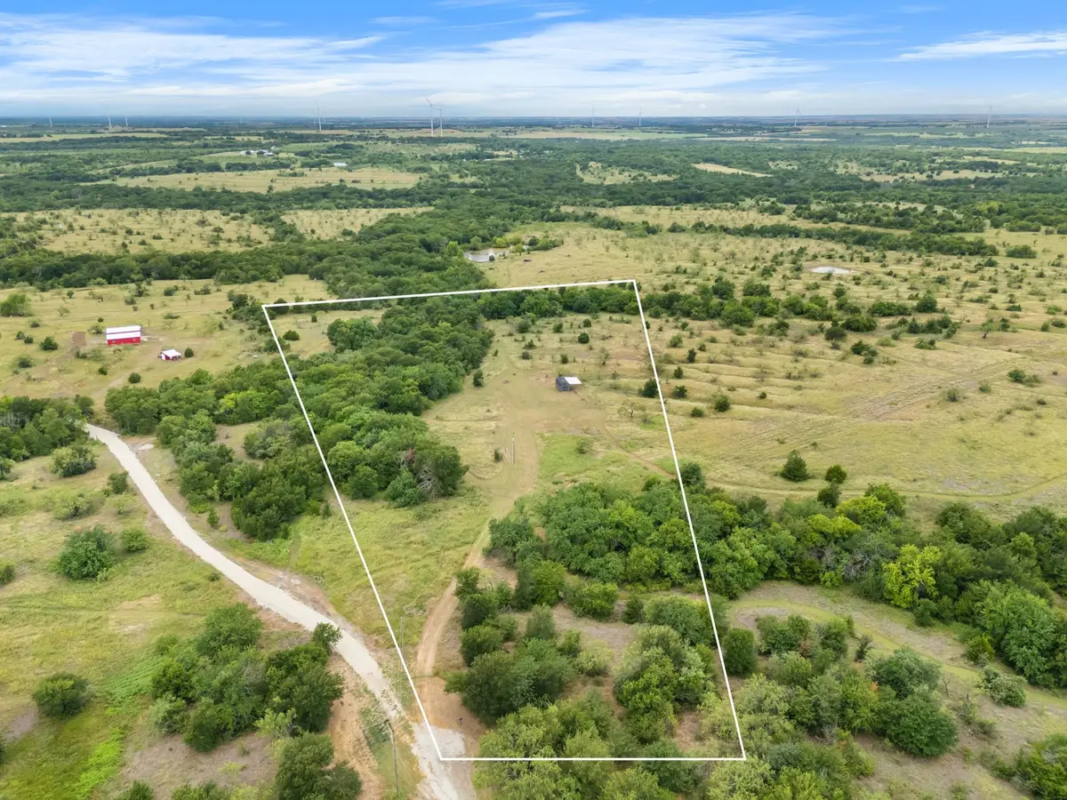 TBD Tract#10, Private Road 350, Hubbard, TX 76648 - #1