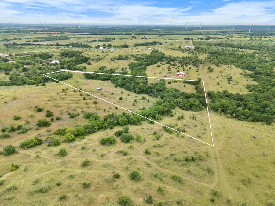 TBD Tract#10, Private Road 350, Hubbard, TX 76648 - #3