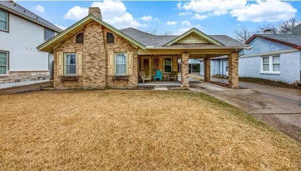 6231 Llano Avenue, Dallas, TX 75214