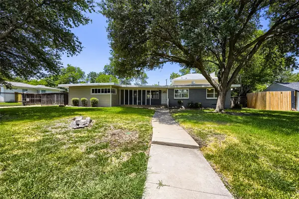 7053 Brooks Avenue, Richland Hills, TX 76118