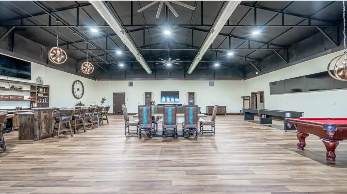 8900 Nix Road, Tolar, TX 76476 - #1