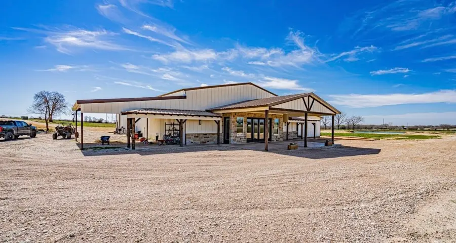 8900 Nix Road, Tolar, TX 76476 - #3