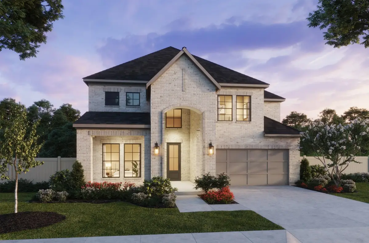 1829 Vetiver Glow Drive, Celina, TX 75009 - #1