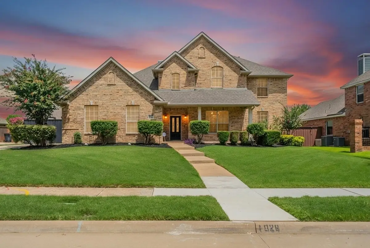 1026 Brentwood Drive, Murphy, TX 75094 - #1