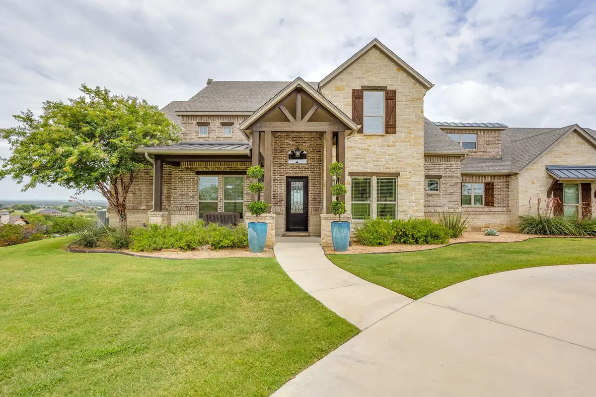 163 Jessica Drive, Aledo, TX 76008 - #1