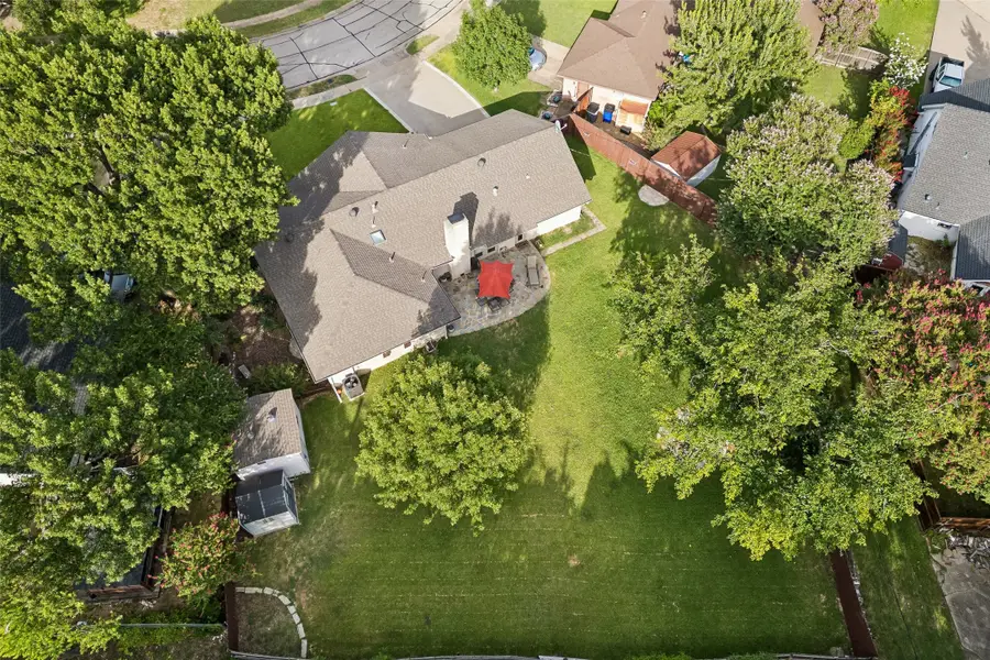2732 Bay Meadows Circle, Farmers Branch, TX 75234 - #2