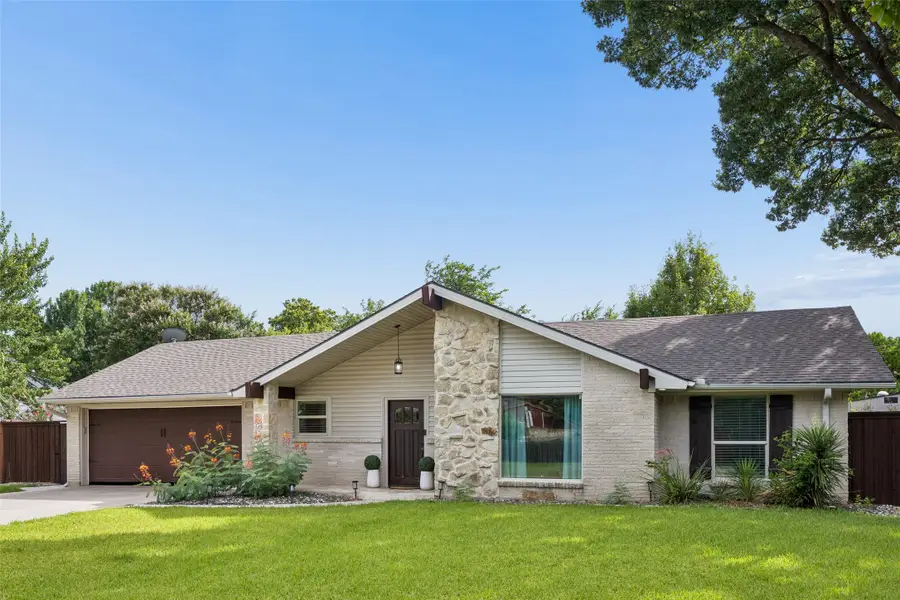 2732 Bay Meadows Circle, Farmers Branch, TX 75234 - #3