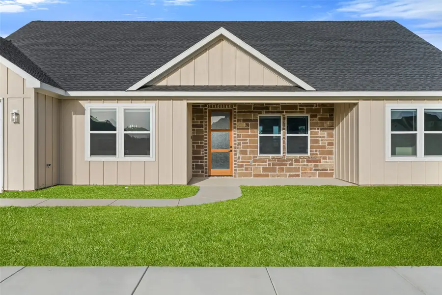 548 Highview Court, Godley, TX 76044 - #3
