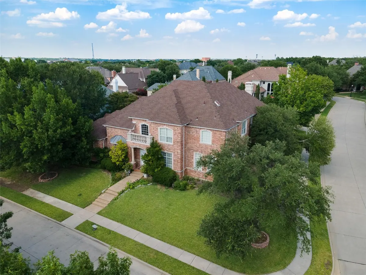 5902 Shy Drive, Frisco, TX 75034 - #1