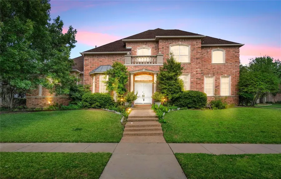5902 Shy Drive, Frisco, TX 75034 - #2