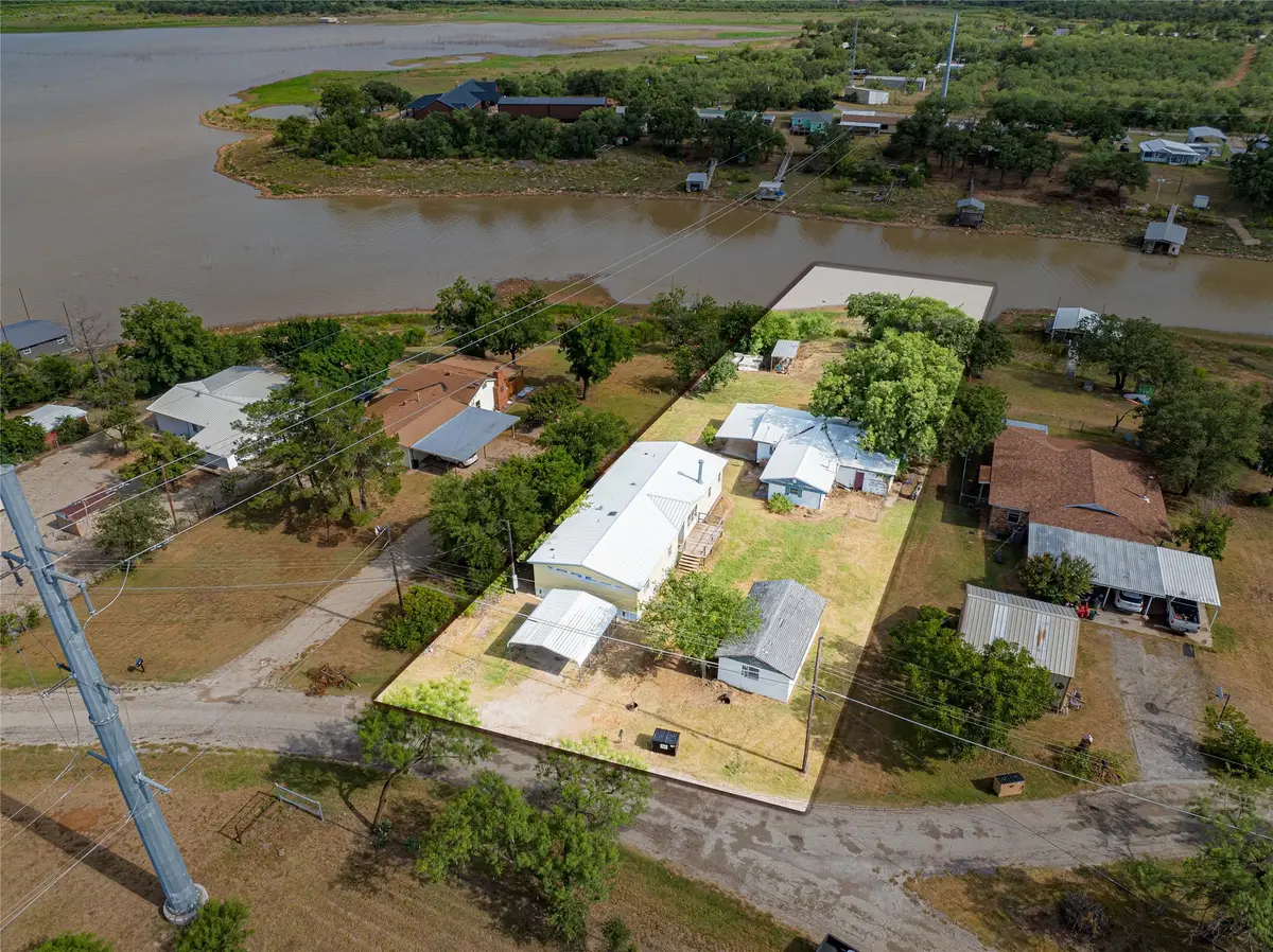 2517 County Road 215, Breckenridge, TX 76424 - #1