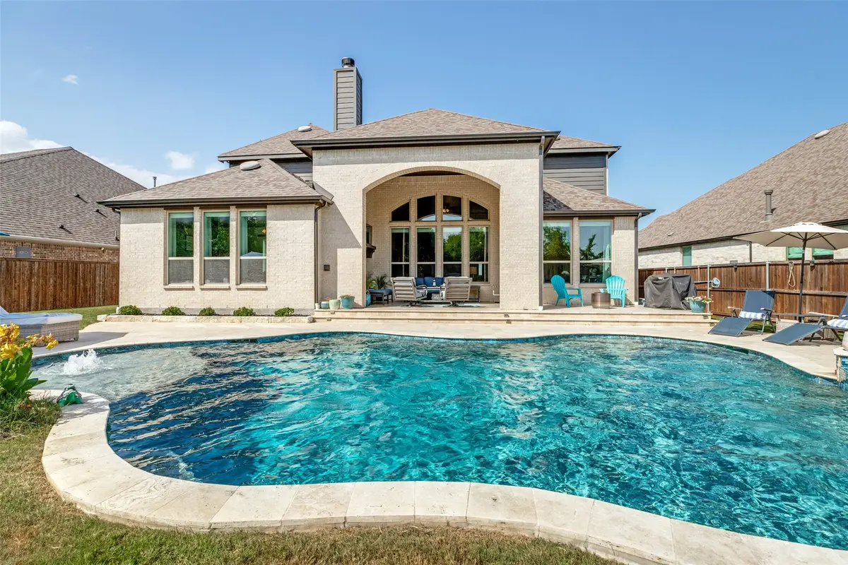 2506 Patton Drive, Melissa, TX 75454 - #1