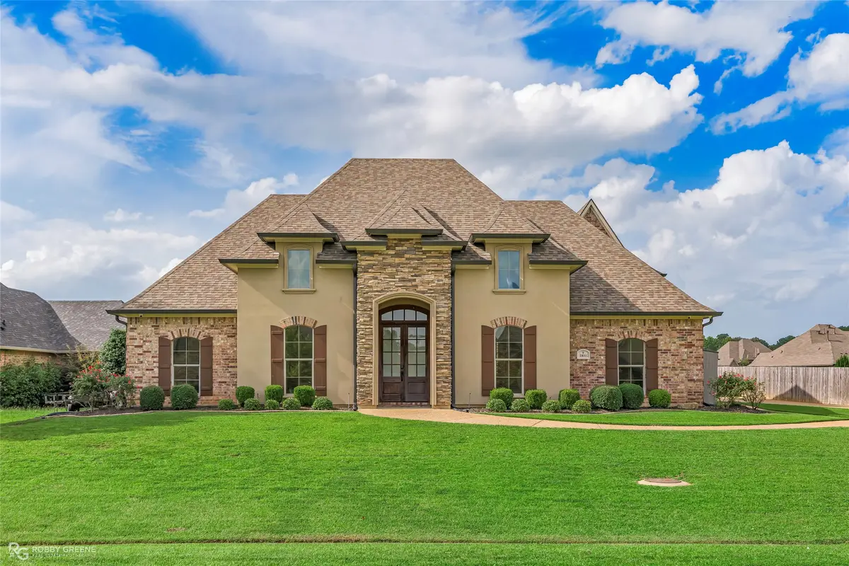 1811 Coldwater Creek, Haughton, LA 71037 - #1