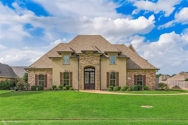 1811 Coldwater Creek, Haughton, LA 71037