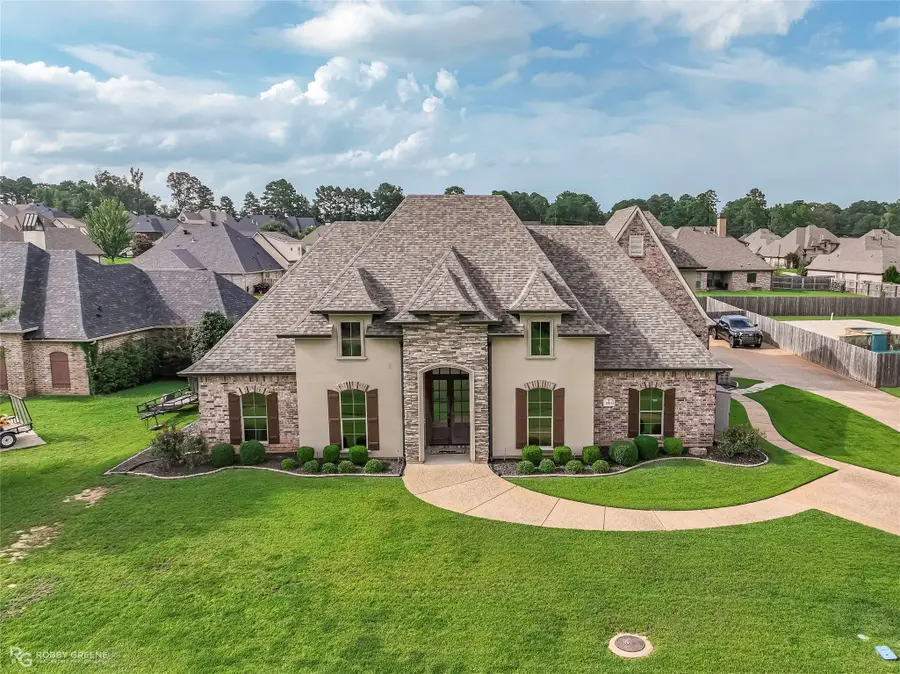 1811 Coldwater Creek, Haughton, LA 71037 - #2