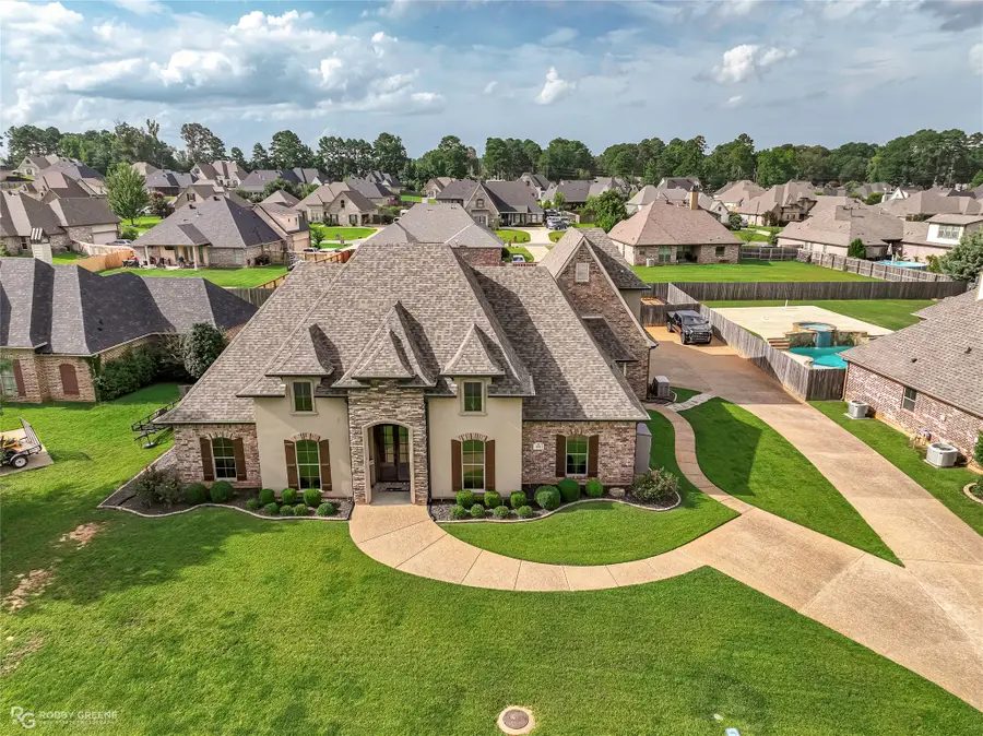 1811 Coldwater Creek, Haughton, LA 71037 - #3