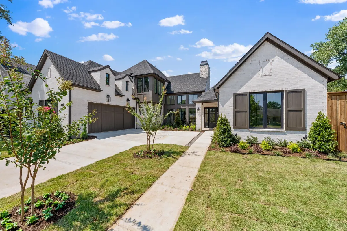 3311 Whitehall Drive, Dallas, TX 75229 - #1